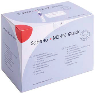 Schebo M2-PK-Quick